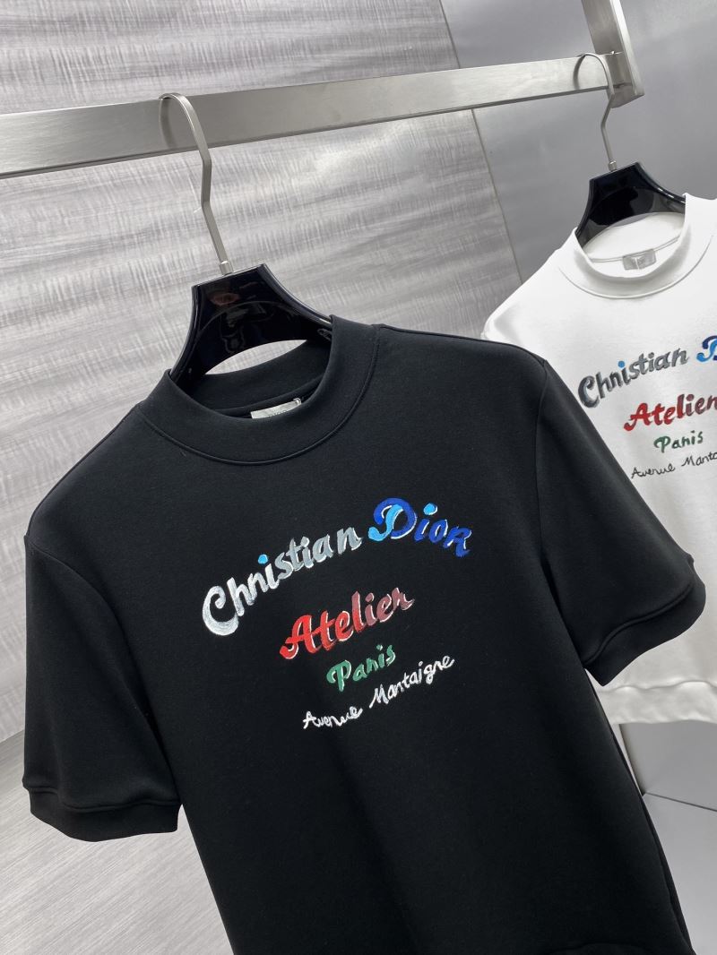 Christian Dior T-Shirts